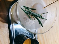 -无牌咖啡&酒馆
