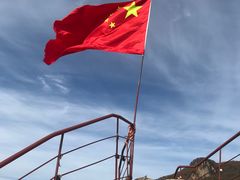 -丹东天桥沟景区