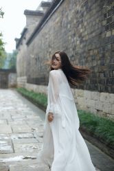 -荷玛高端新娘跟妆团队·彩妆培训