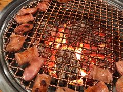 -黑牛の店·和牛烧肉(合生汇店)