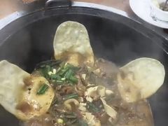 -曹丞相·地锅鸡·地锅鱼(武林店)