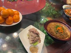 -翠姐姐农家大院·老底子萧山菜(建设一路店)