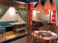 -9家湘菜(上南路店)
