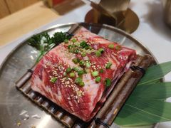 -韩宫宴烤肉·料理(青浦宝龙店)