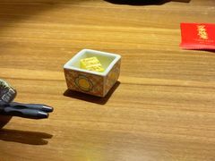 -隐月· 㐂和食屋(芝罘万达公馆店)
