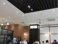 大堂-大家乐(广州番禺祈福店)