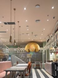 -奈尔宝·儿童乐园·亲子餐厅(华采天地店)