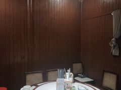 包厢-墨茉点心局(梅溪湖新天地一店)