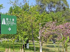 -杭州植物园