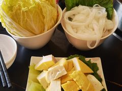 -潮汕美牛肉丸火锅店(天宁寺店)