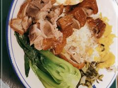 -肥小福·烧鹅专门店(环宇荟店)