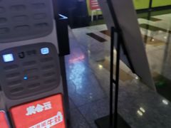 -炭舍干锅(华发商都店)