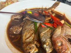 -王庄阿咪海鲜大排档(象园店)
