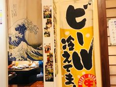 -気楽亭和食料理(气乐亭大世界本店)