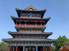 -竹林寺