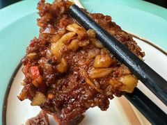 -翠湖宾馆·中餐厅