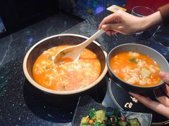 -最先生·烧烤·火锅·音乐聚会餐厅(大悦城店)