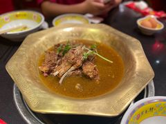-芦月轩羊蝎子(劲松店)
