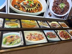 -北塘海鲜·天津菜(大光明桥旗舰店)