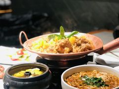 -云海肴·汽锅鸡·云南菜(高德置地店)