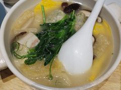 -鹿港小镇(金虹桥国际中心店)