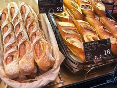 -酵墅·红酒酵母面包(羲和广场店)