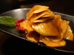 醬蘿蔔-金牌外婆家(苏州中心店)