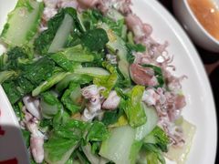-单家老院·院子里的青岛菜(沙子口店)
