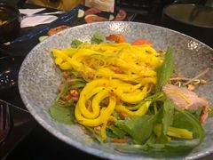 黄面-Le Chalet Dalat