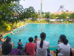 景点-盈香心动乐园