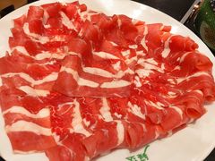 -绿达涮府(重庆路店)