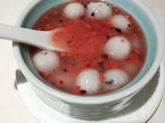 红酒小圆子-蟹榭(静安寺晶品商场店)