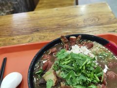 卤煮火烧-东四卤煮店(东四北大街店)
