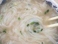 汤粉-芳记粉店(总店)