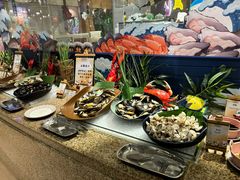 -熊猫自助餐厅.萌趣城堡(长隆熊猫酒店)