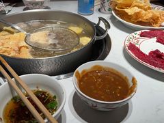 -汕头八合里海记牛肉店(清河店)