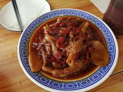 -回家吃饭·地道南昌菜(建德观总店)