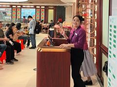 -点都德(广州白云山景区南门店)