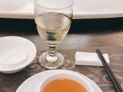 -山泉公馆酒家(珠江新城店)