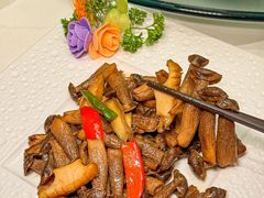 -得月楼·省级非遗·传统苏帮菜(观前店)