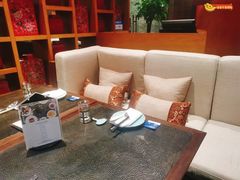 -长春凯悦酒店-品悦中餐厅