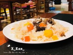 -新疆儿子娃娃餐厅(锦华街店)