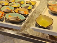 -华强广场酒店-椰香高空自助餐厅