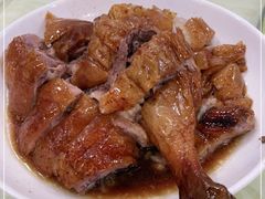 -安记烧鹅(新桥店)