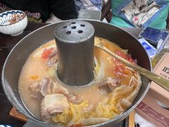 -吃货私房菜(丽江束河古镇店)