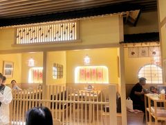 -伊豆野菜村(大族广场店)