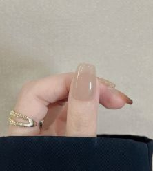 -阿噶西美甲美睫