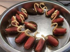 -开封开元名都大酒店·可泰自助餐厅