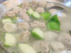 -喜临门酒家(城东店)