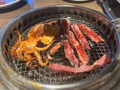 -火炉火自助餐(枫蓝国际店)